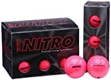 Nitro Handicap Golf Balls