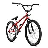 Lightweight and Comfortable — Mongoose Title Expert BMX Race Bike for Beginner Riders Review