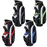 Best Tour Golf Bag: Prosimmon Professional Tour Golf Bag Review