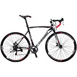 Best Break Disks: Eurobike 21 Speed Road Bike Review