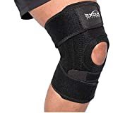 Extraordinary in design — EXOUS Knee Brace Support Protector Review