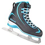 The Best Hockey Skates For Narrow Feet — Riedell Review