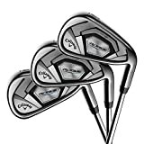 Best Overall: Callaway Rogue Irons Review