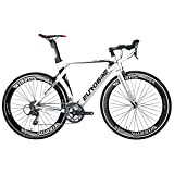 Best Aluminum Road Bike: Eurobike Road Bike Review