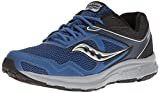 Good Comfort: Saucony Men's Cohesion 10 Running Shoe Review