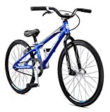 Ideal for beginners — Mongoose Title Mini BMX Race Bike for Beginner Riders Review