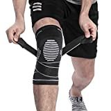 Well certified — BERTER Knee Brace Review