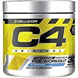 Cellucor C4