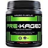 Kaged Nutrition Pre-Kaged