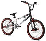 Safe and Reliable — Razor Nebula BMX/Freestyle Bike, 20-Inch Review