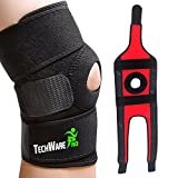 Unique technology — TechWare Pro Knee Brace Support Review