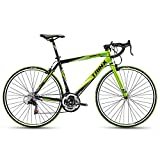Best For Beginners: Trinx TEMPO1.0 700C Road Bike Review