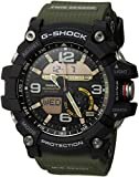 G-Shock Men's GG-1000-1A3CR Watch
