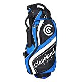 Best Stand Golf Bag: Cleveland Golf CG Stand Golf Bag Review