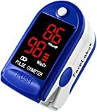 Facelake ® FL400 Pulse Oximeter