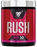 BSN Endorush Pre Workout Powder