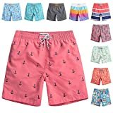 Conservative and best — MaaMgic Mens Swim Trunks Review