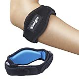 PERFECTLY KNITTED TOMIGHT ELBOW BRACE REVIEW