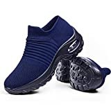 Women's Sock Sneakers by Slow Man