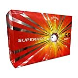 Callaway Superhot 55 Ball