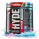 Prosupps Jekyll and Hyde