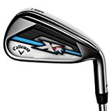 Best for Beginners: Callaway Men’s XR OS Irons Review