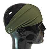 Best Overall: Temple Tape Headbands for Men and Women