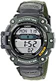 Casio Men's SGW300HB-3AVCF Watch