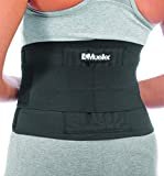 Good comfort — Mueller Adjustable Back Brace Review