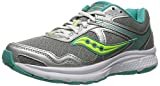 Great Versatility: Saucony Women's Cohesion 10 Running Shoe Review