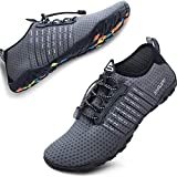SIMARI Men’s Women’s Water Shoes