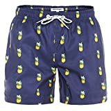 Fair and best - MaaMgic Mens Swim Trunks Review