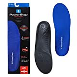 For Beginners:  Unisex Powerstep Inserts Review