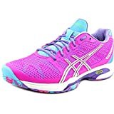 ASICS Gel Solution Speed 2 Clay