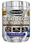 MuscleTech Neurocore Pre Workout Powder with Creatine