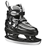 Best Hockey Skates For Wide Feet — Lake Placid Review