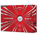 Callaway Chrome Golf Balls