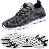 Zhuanglin Women's Quick Drying Aqua Water Shoes