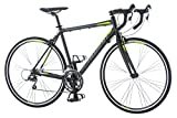 Best For Women: Schwinn Phocus 1400 and 1600 Drop Bar Road Bicycle Review