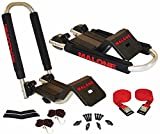 Malone Downloader Folding J-Style Universal Car Rack