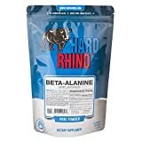 Hard Rhino Beta-Alanine Powder