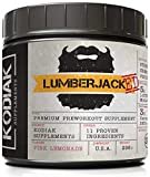 Best Overall - Kodiak Supplements Lumberjacked Review