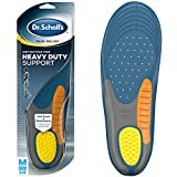 Suitable For Weight Distribution: Dr. Scholl’s Pain Relief Review