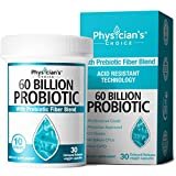 Top CFU Probiotics 60 Billion CFU - Dr. Approved Review