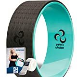 Pete's Choice Dharma Yoga Wheel