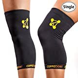 RELIABLE COPPERJOINT – COMPRESSION KNEE SLEEVE REVIEW