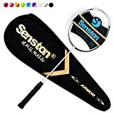 Best Badminton Racket for Women — Senston N80 Review