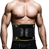 Conventional and best in features — SZ-Climax Back Brace Review