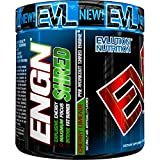 For Endurance - Evlution Nutrition Engn Shred Review