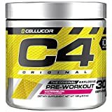 C4 Original Pre Workout Powder